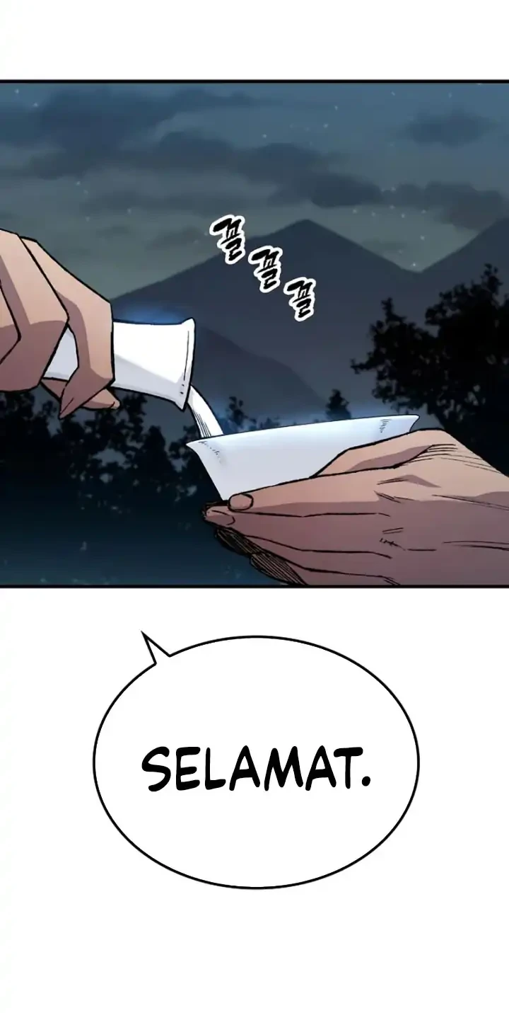 Reborn as The Heavenly Demon Chapter 114 Gambar 3