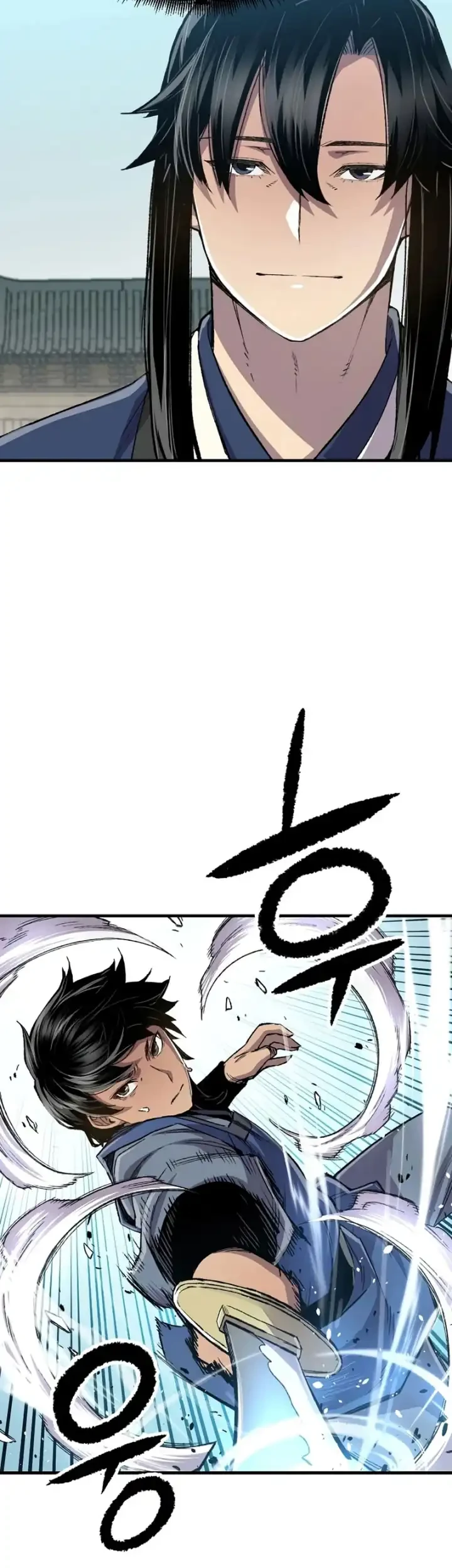 Reborn as The Heavenly Demon Chapter 114 Gambar 60