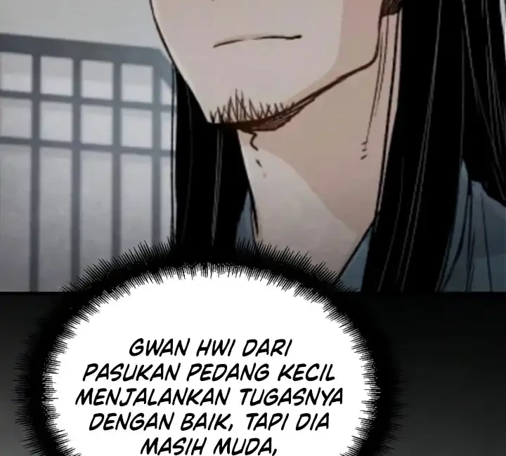 Reborn as The Heavenly Demon Chapter 114 Gambar 81