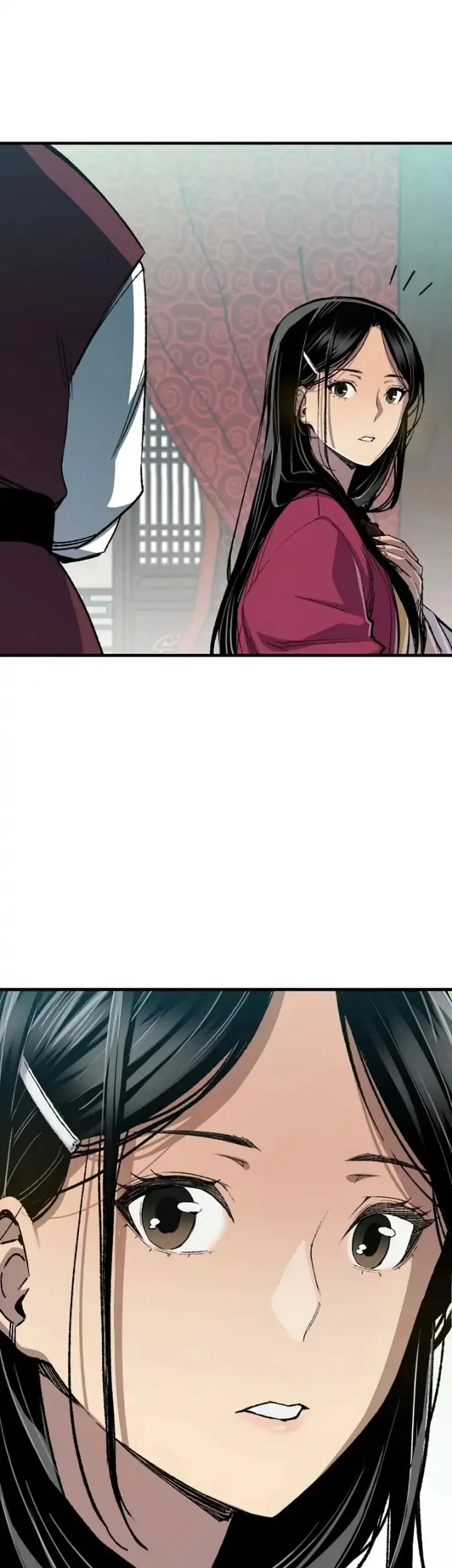 Reborn as The Heavenly Demon Chapter 114 Gambar 86