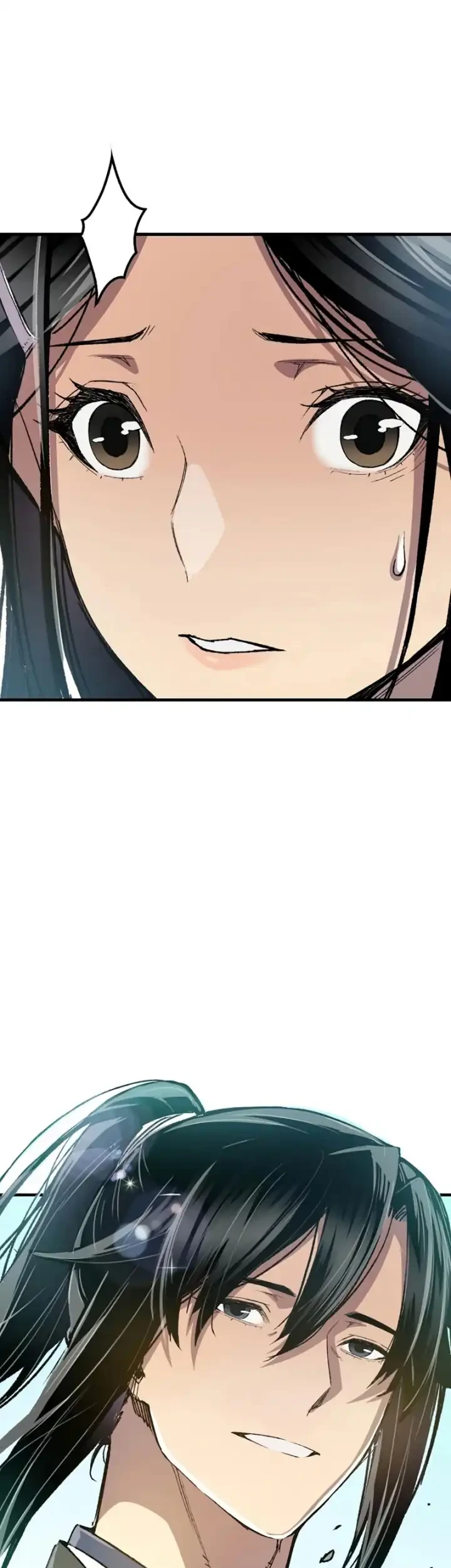 Reborn as The Heavenly Demon Chapter 114 Gambar 90