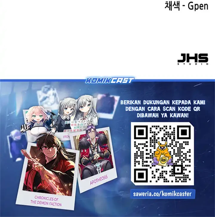 Reborn as The Heavenly Demon Chapter 114 Gambar 93