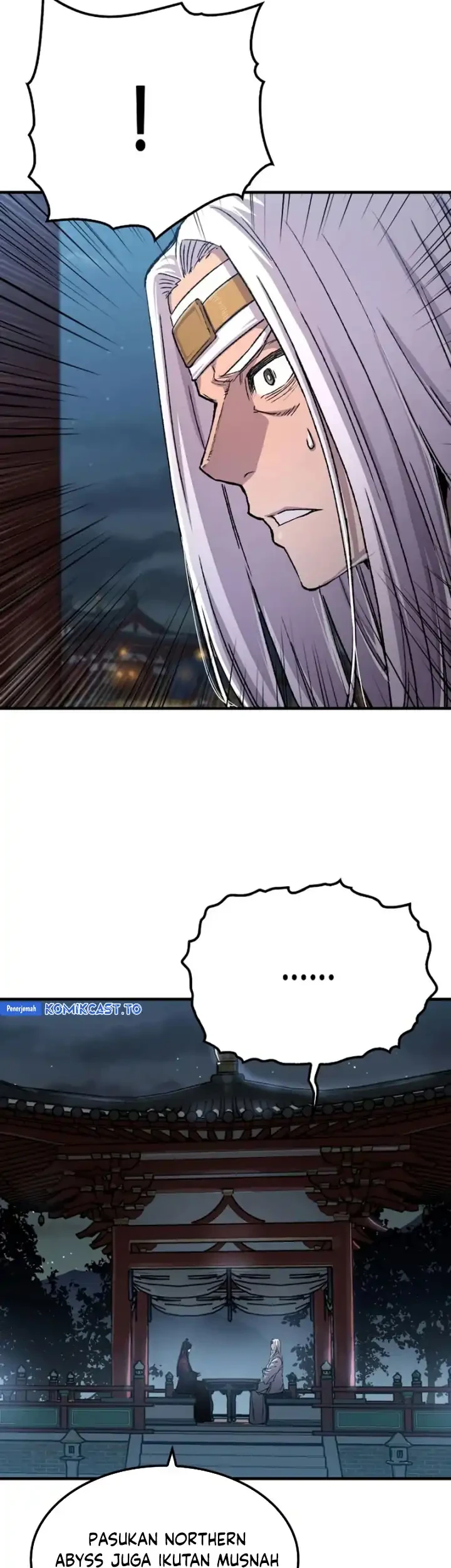 Reborn as The Heavenly Demon Chapter 114 Gambar 6