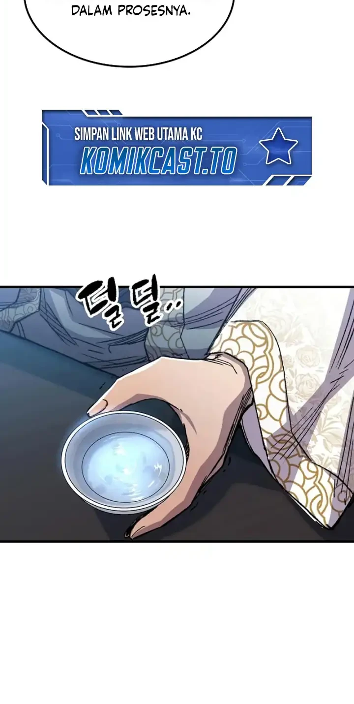 Reborn as The Heavenly Demon Chapter 114 Gambar 7