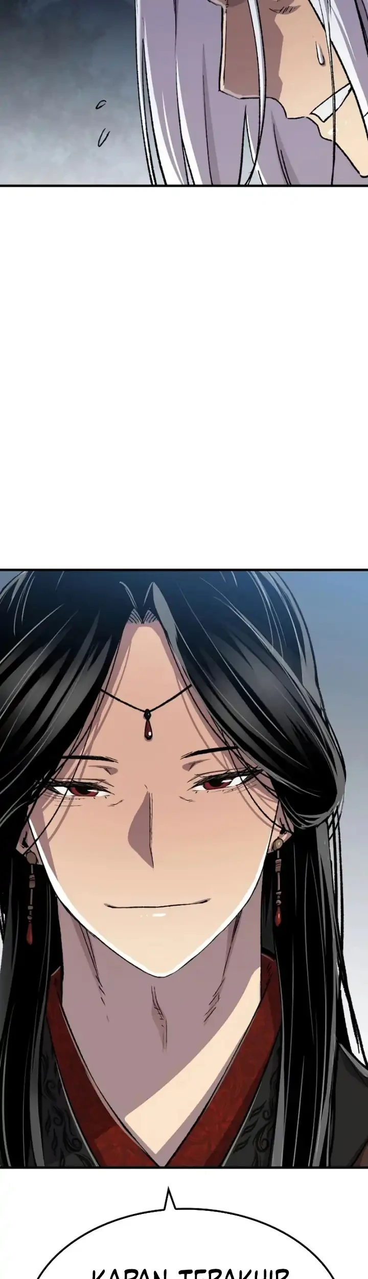 Reborn as The Heavenly Demon Chapter 114 Gambar 14