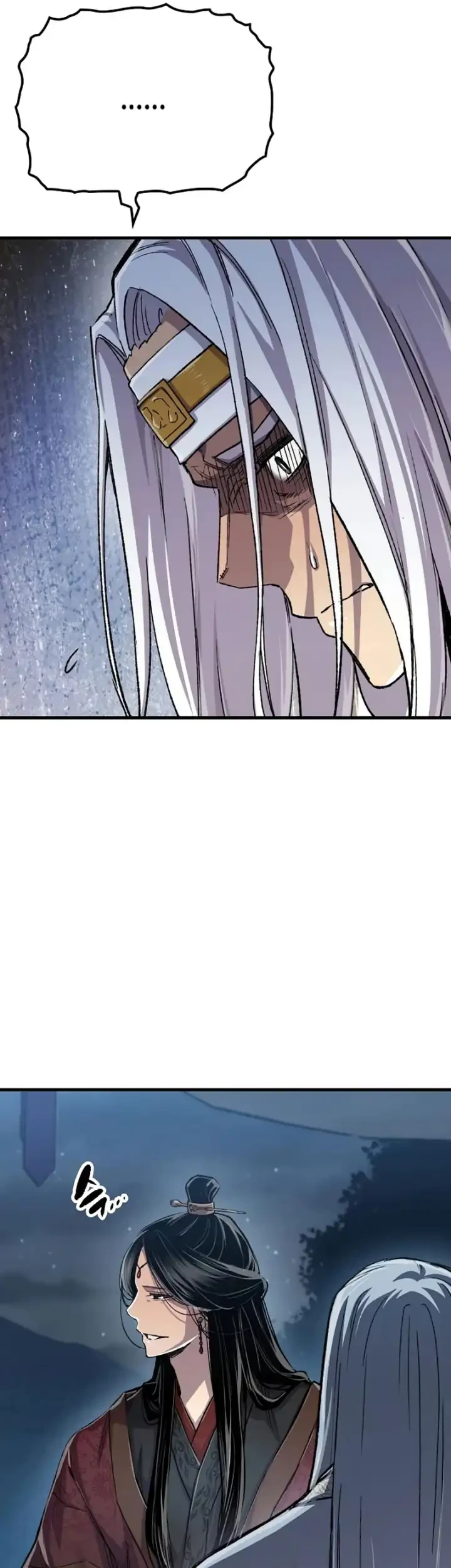 Reborn as The Heavenly Demon Chapter 114 Gambar 16