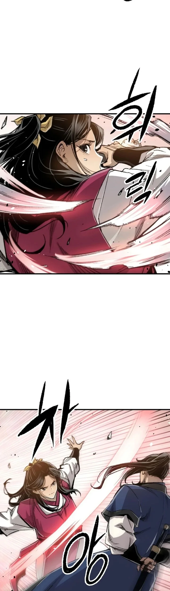 Reborn as The Heavenly Demon Chapter 115 Gambar 18