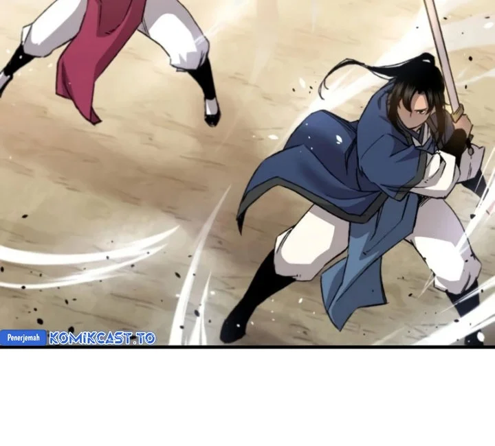 Reborn as The Heavenly Demon Chapter 115 Gambar 29