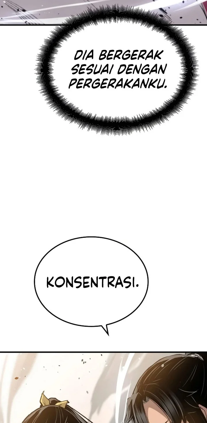 Reborn as The Heavenly Demon Chapter 115 Gambar 31