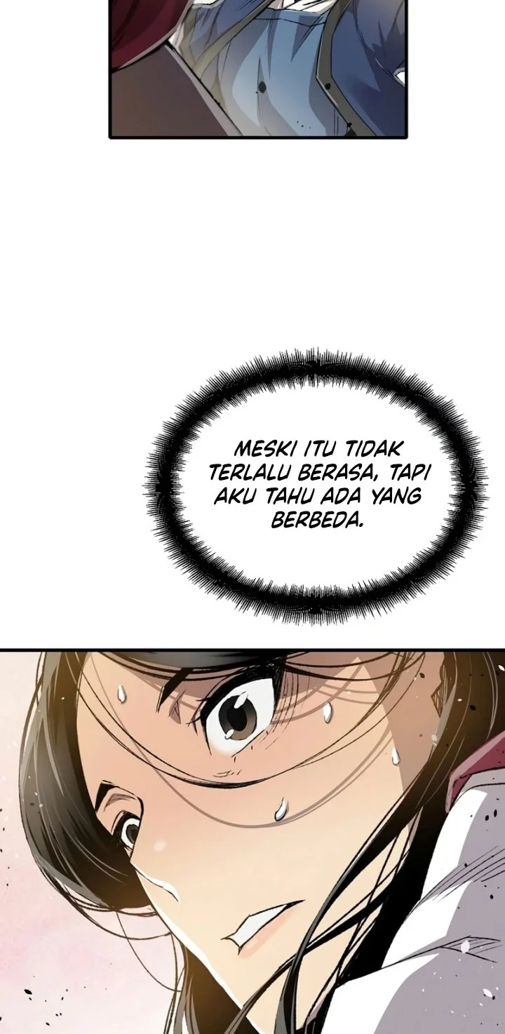 Reborn as The Heavenly Demon Chapter 115 Gambar 33