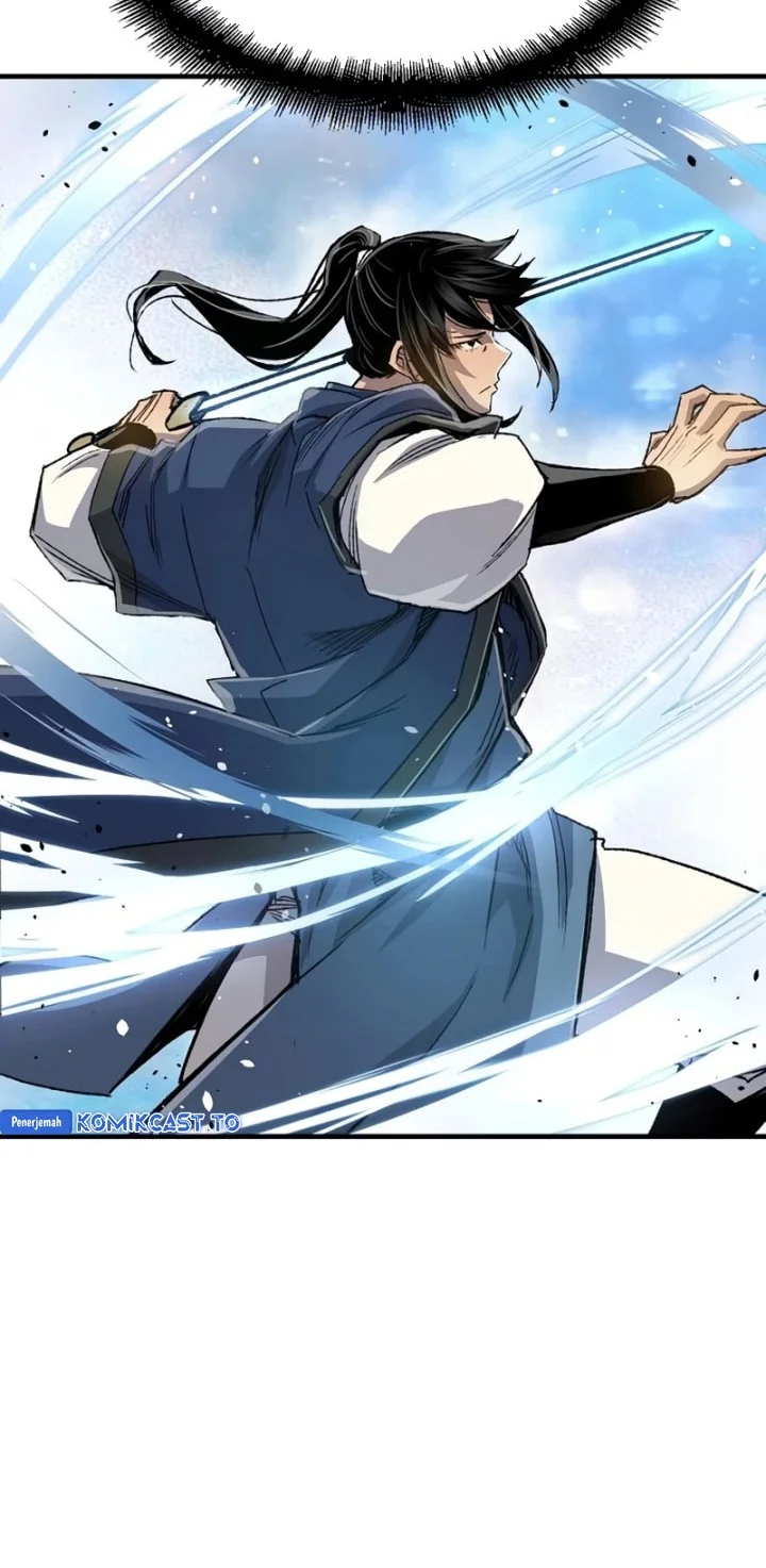 Reborn as The Heavenly Demon Chapter 115 Gambar 35