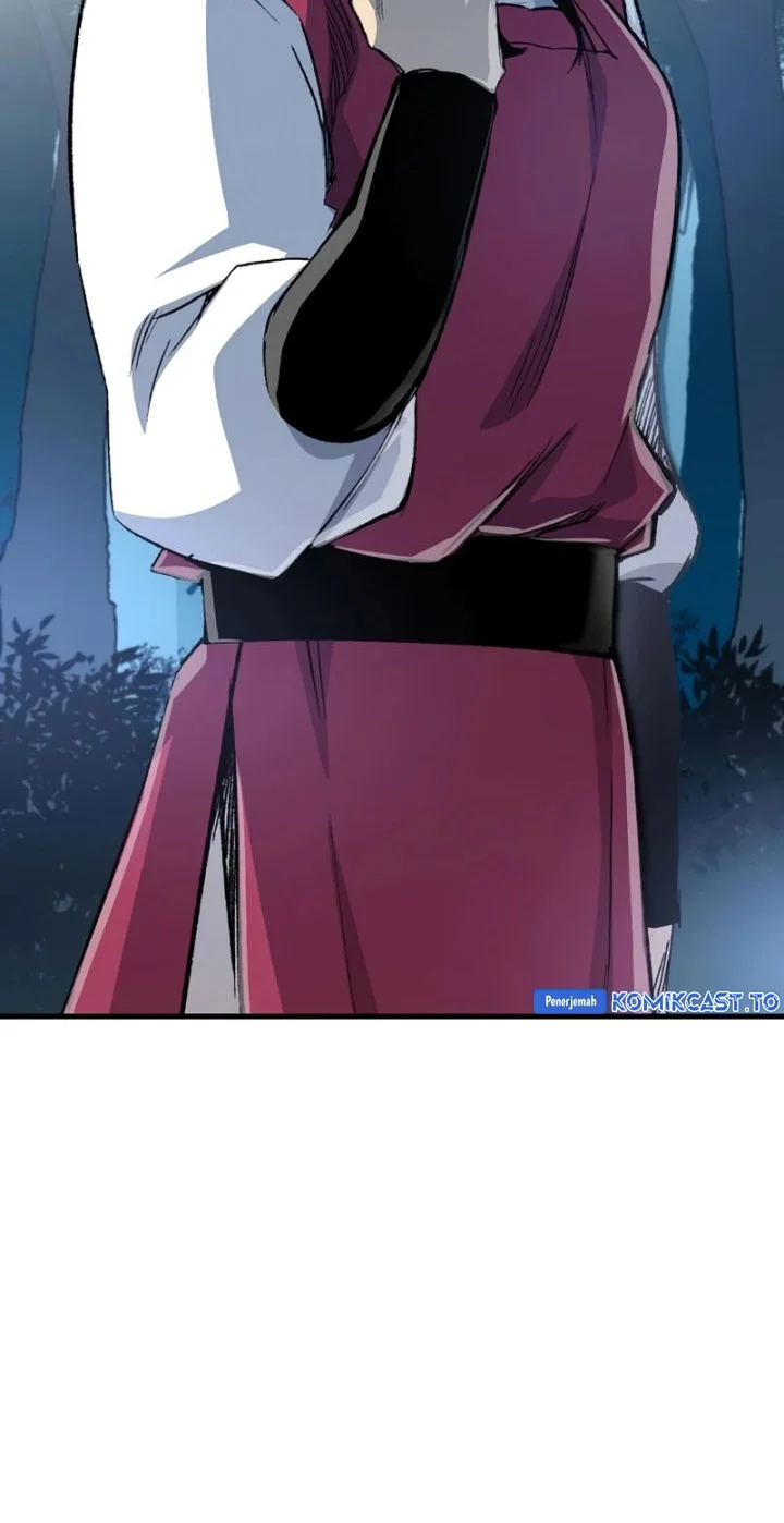 Reborn as The Heavenly Demon Chapter 115 Gambar 41