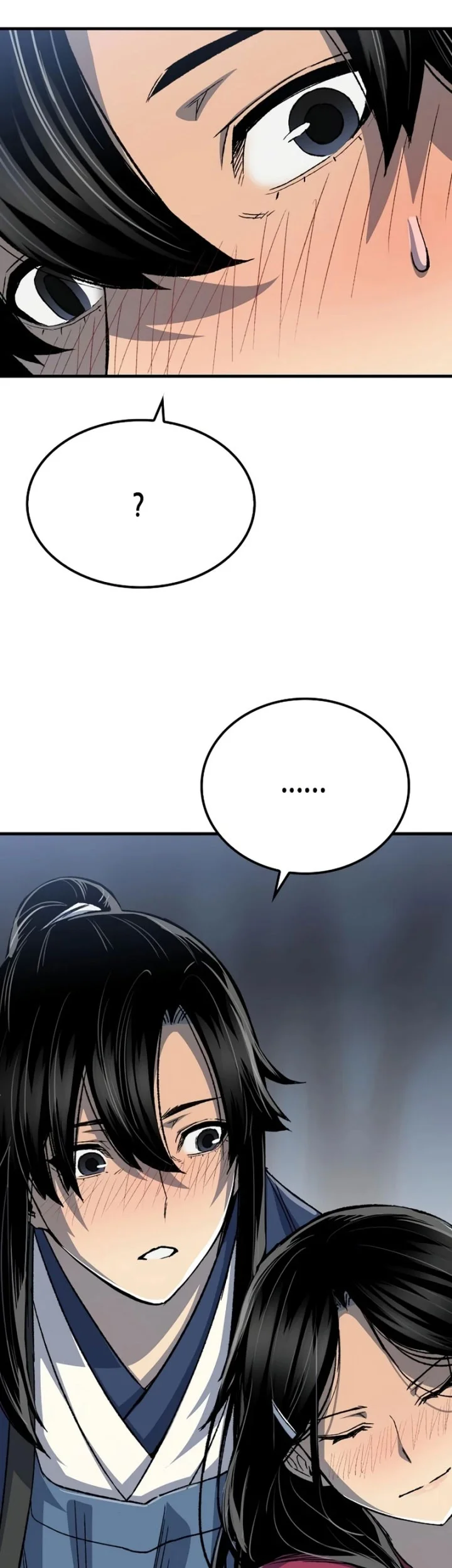 Reborn as The Heavenly Demon Chapter 115 Gambar 56