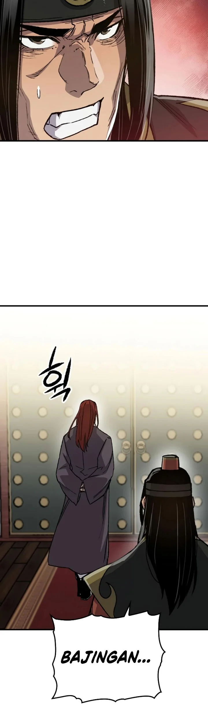 Reborn as The Heavenly Demon Chapter 115 Gambar 76