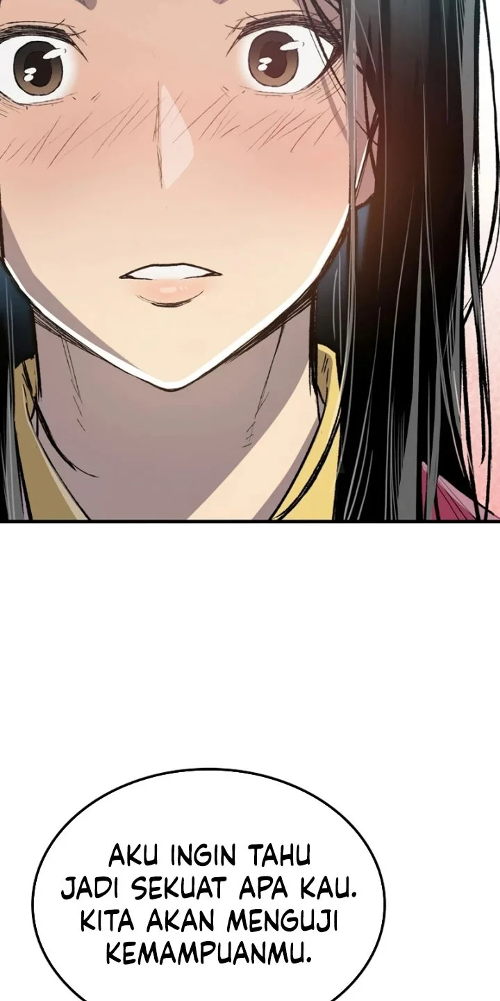 Reborn as The Heavenly Demon Chapter 115 Gambar 5