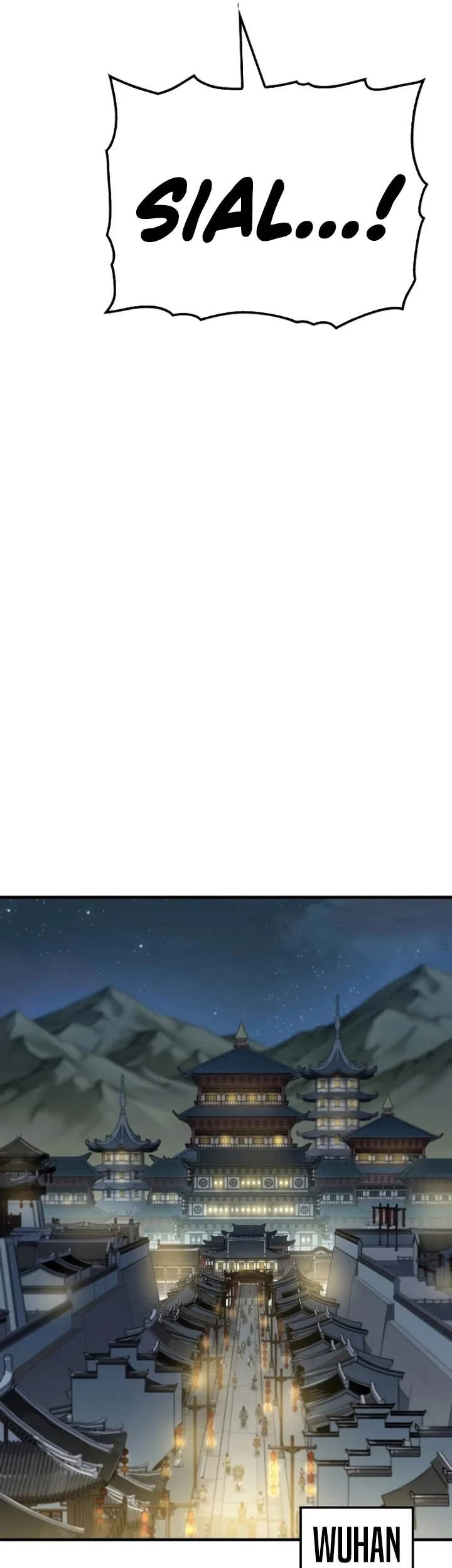 Reborn as The Heavenly Demon Chapter 115 Gambar 82