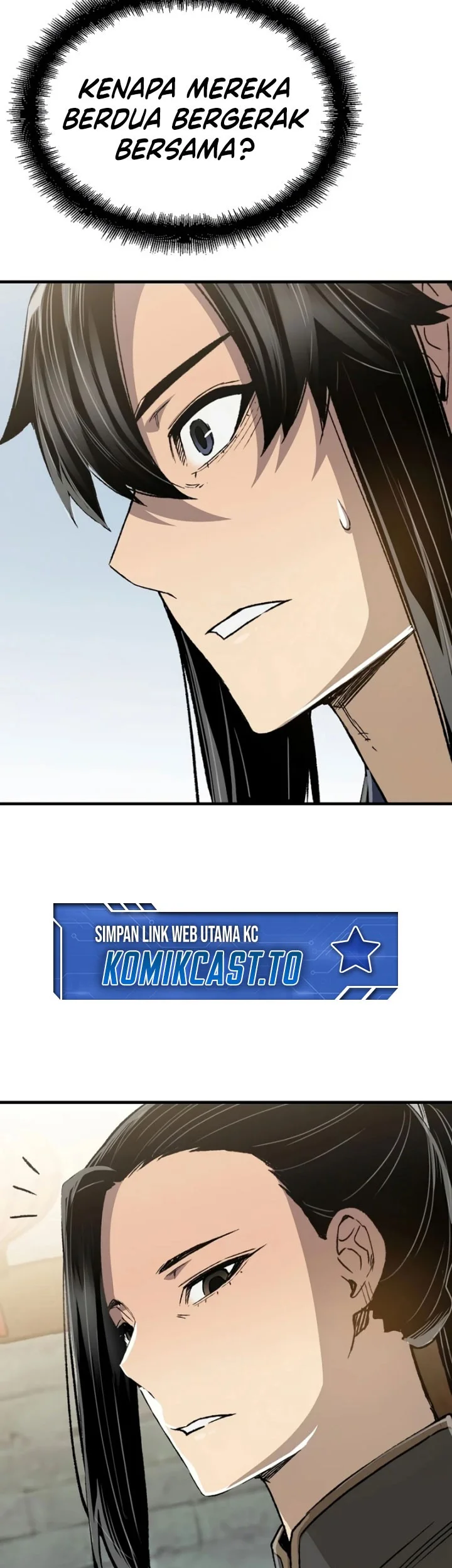 Reborn as The Heavenly Demon Chapter 115 Gambar 88