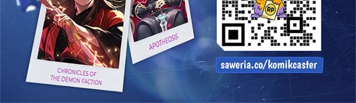 Reborn as The Heavenly Demon Chapter 115 Gambar 95