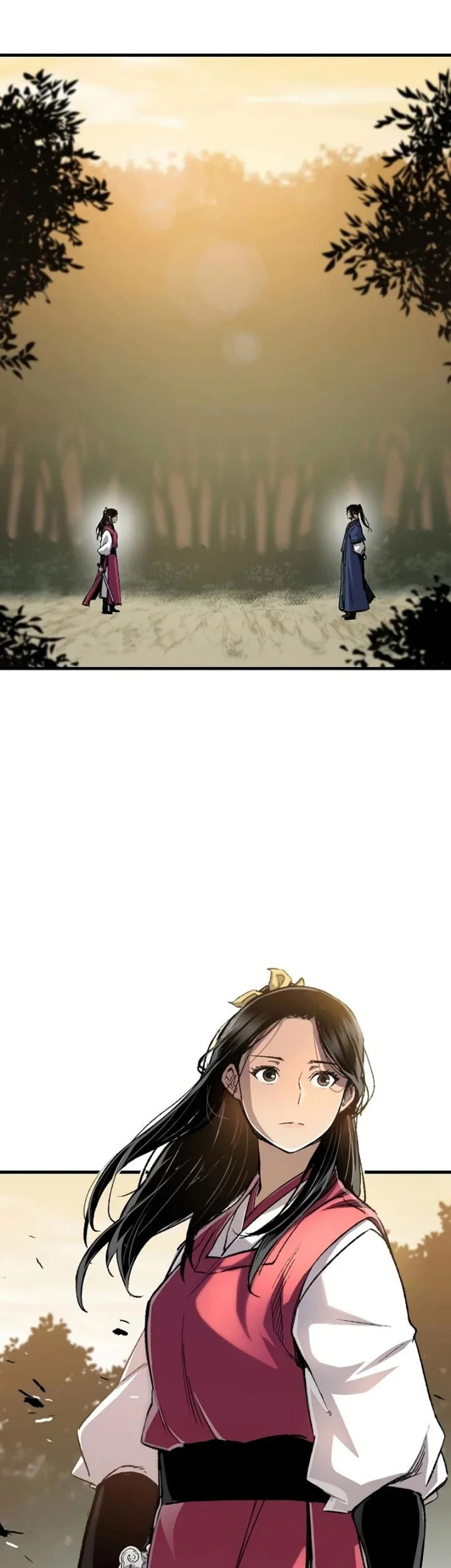 Reborn as The Heavenly Demon Chapter 115 Gambar 10