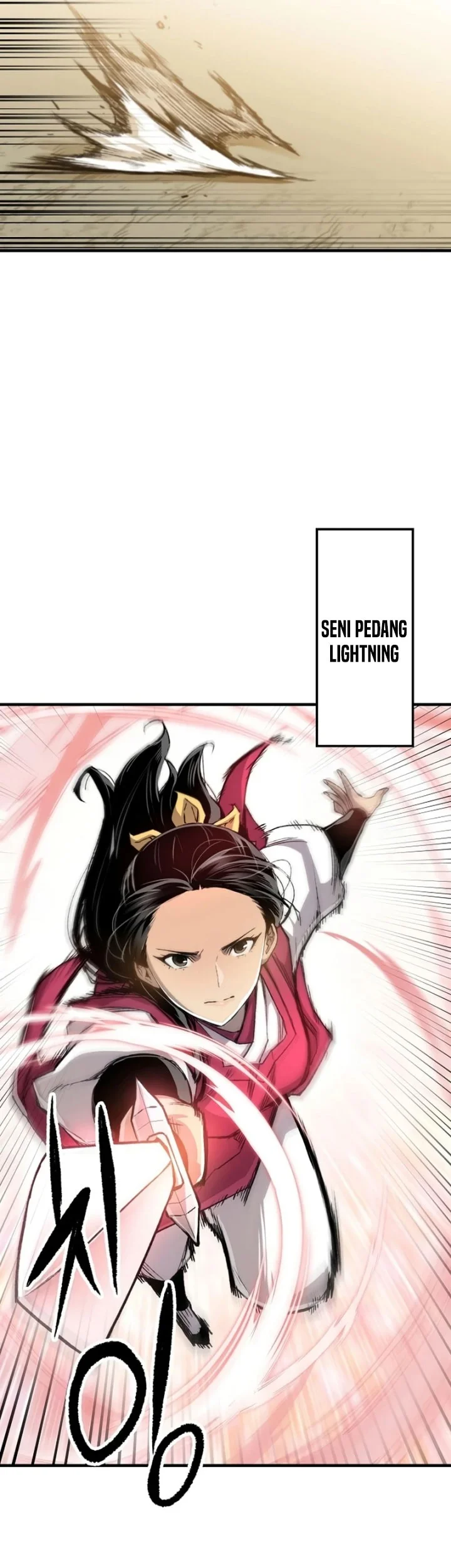 Reborn as The Heavenly Demon Chapter 115 Gambar 16