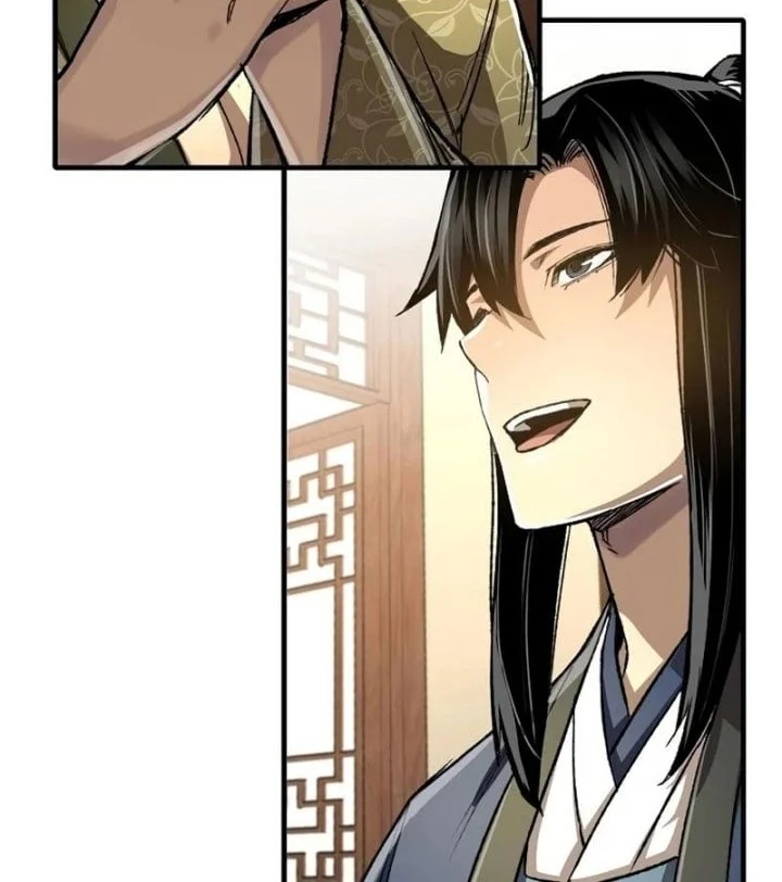 Reborn as The Heavenly Demon Chapter 116 Gambar 21