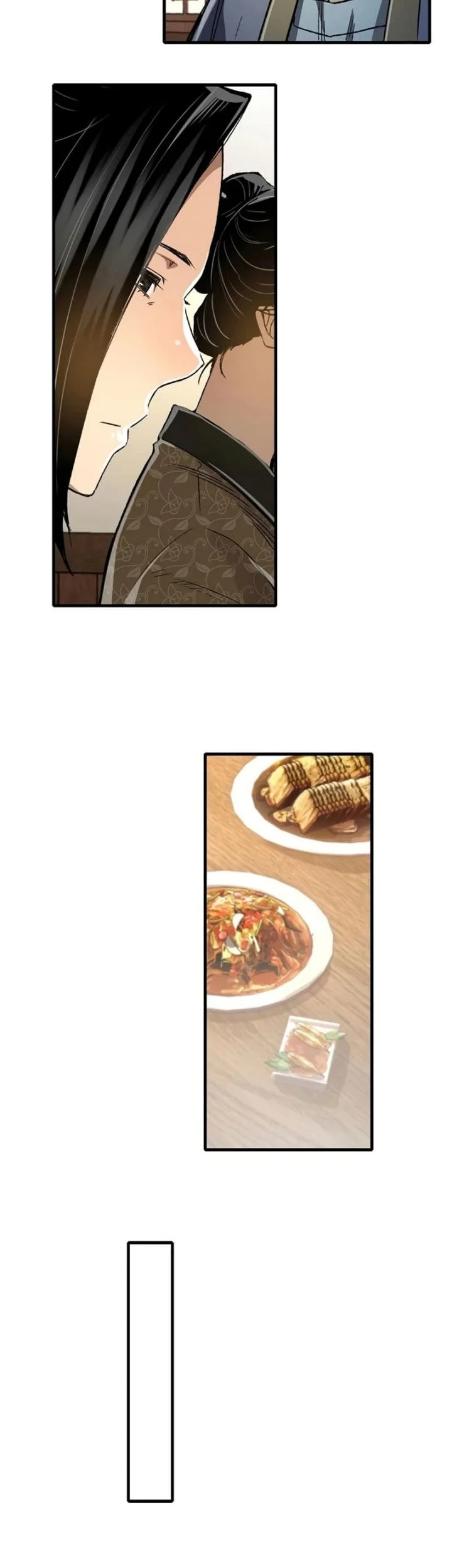 Reborn as The Heavenly Demon Chapter 116 Gambar 22