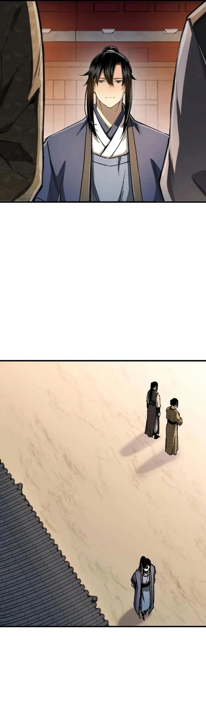 Reborn as The Heavenly Demon Chapter 116 Gambar 26