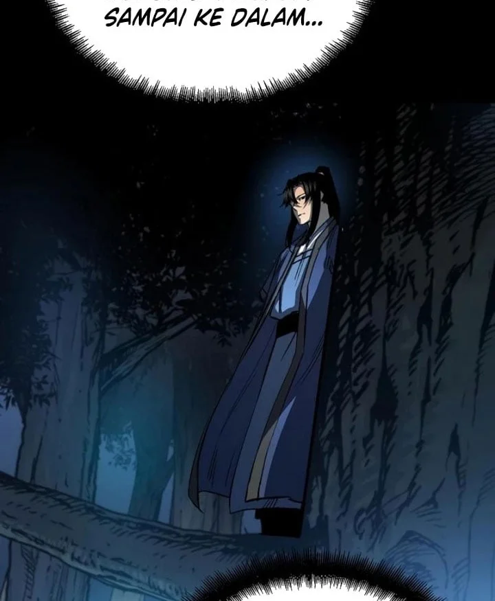 Reborn as The Heavenly Demon Chapter 116 Gambar 31