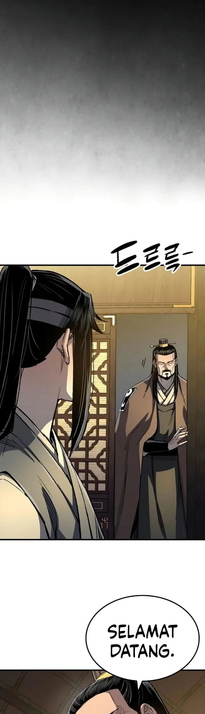 Reborn as The Heavenly Demon Chapter 116 Gambar 34