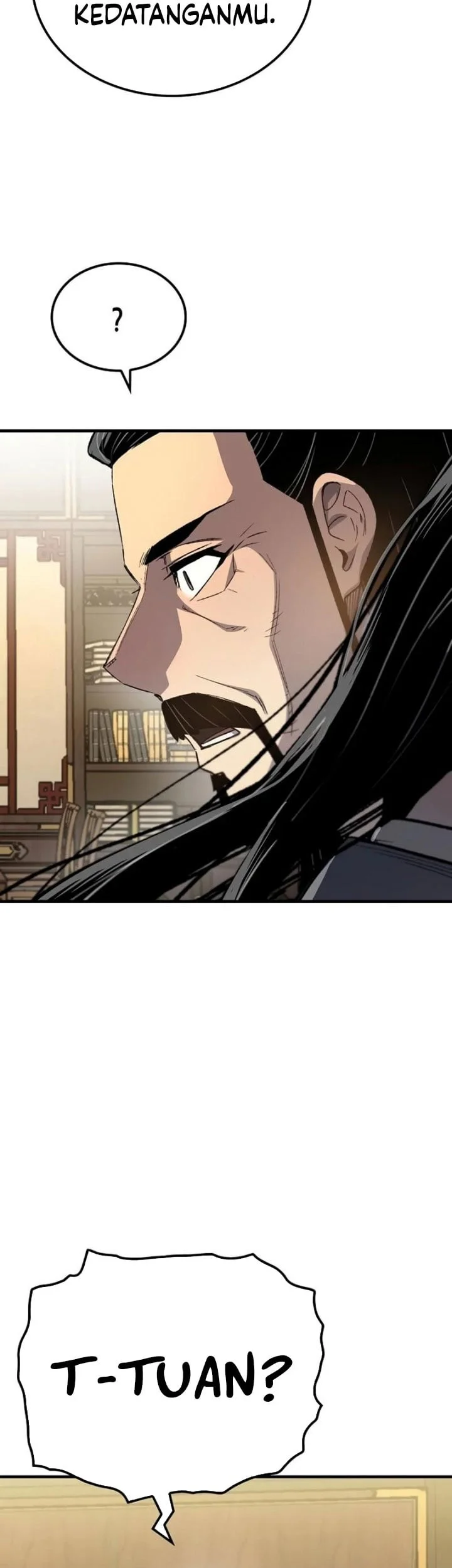 Reborn as The Heavenly Demon Chapter 116 Gambar 36