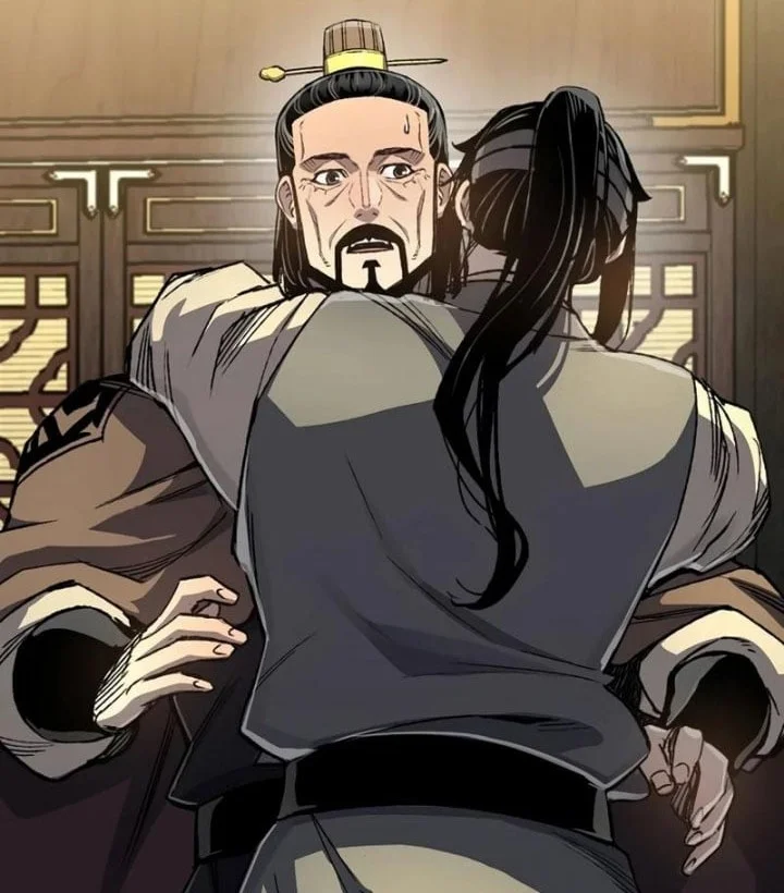 Reborn as The Heavenly Demon Chapter 116 Gambar 37