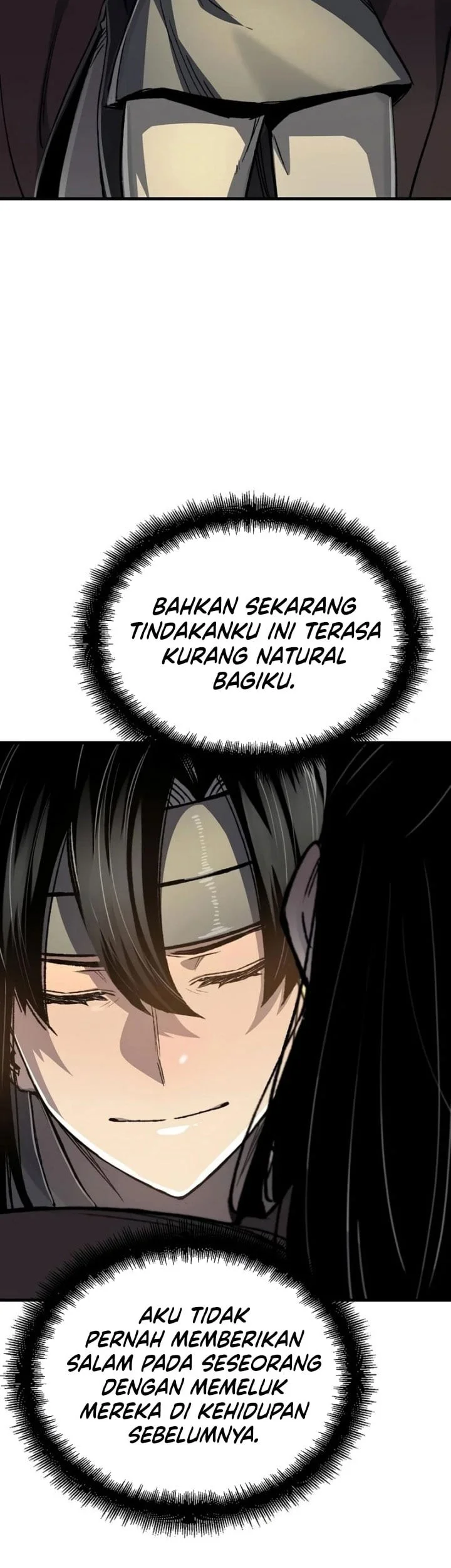 Reborn as The Heavenly Demon Chapter 116 Gambar 38