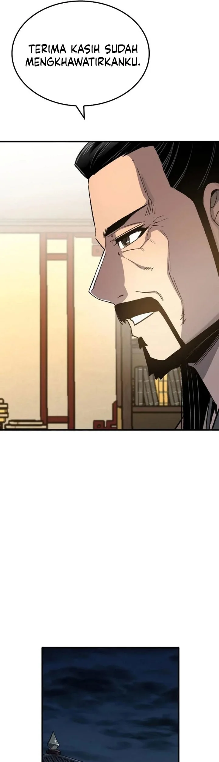 Reborn as The Heavenly Demon Chapter 116 Gambar 42