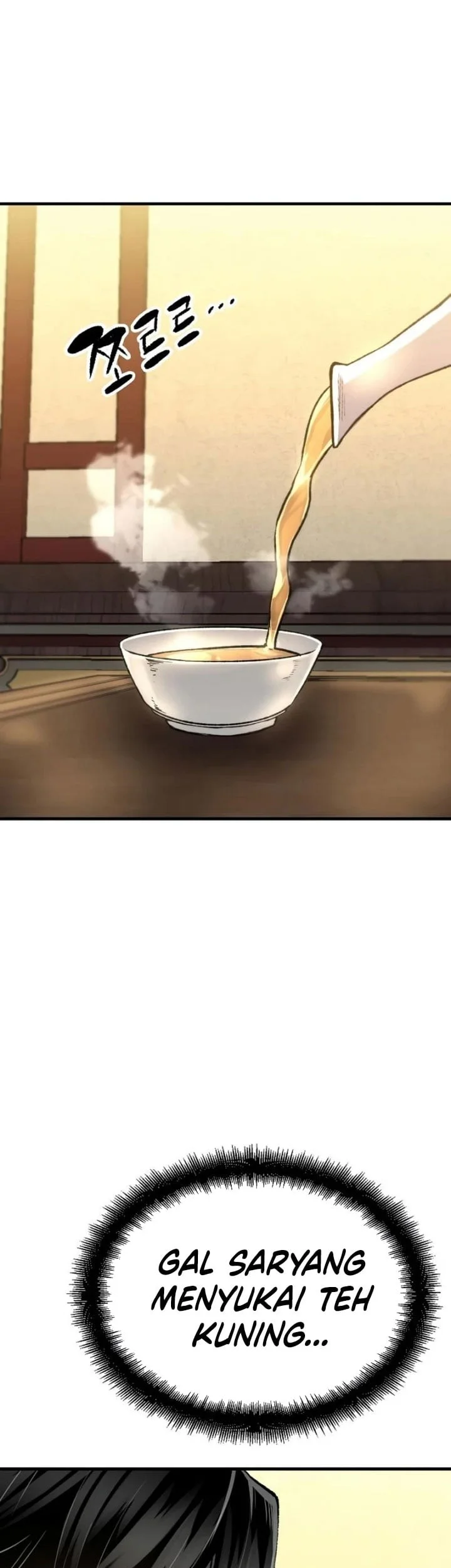 Reborn as The Heavenly Demon Chapter 116 Gambar 44