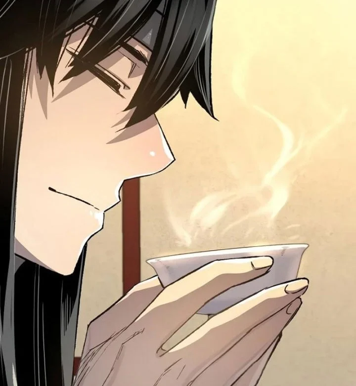 Reborn as The Heavenly Demon Chapter 116 Gambar 45