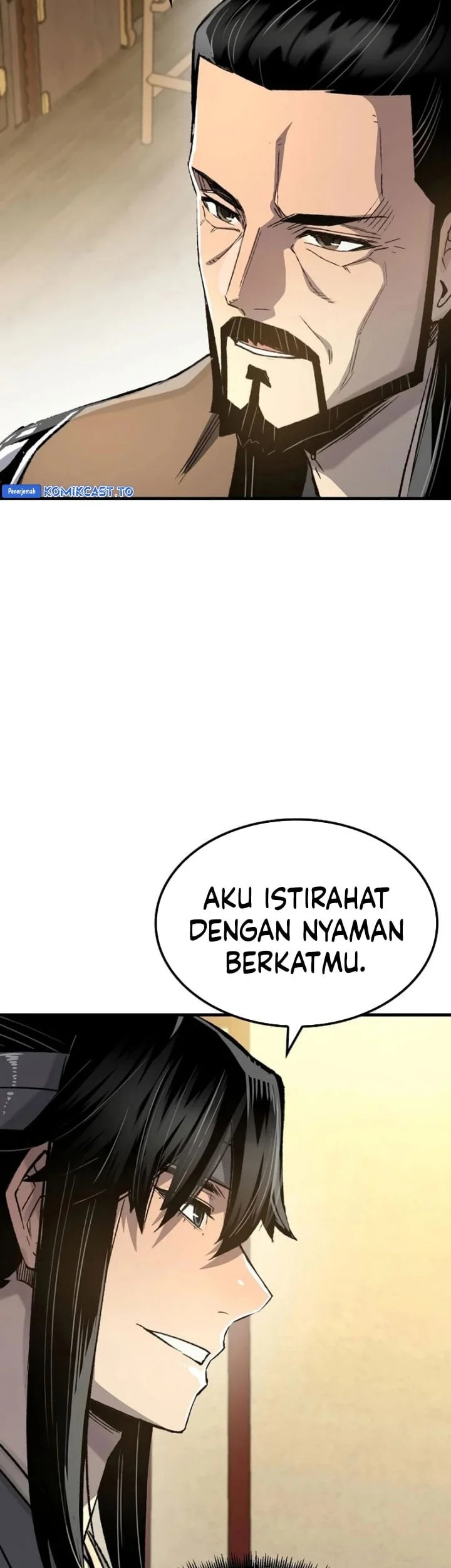 Reborn as The Heavenly Demon Chapter 116 Gambar 48