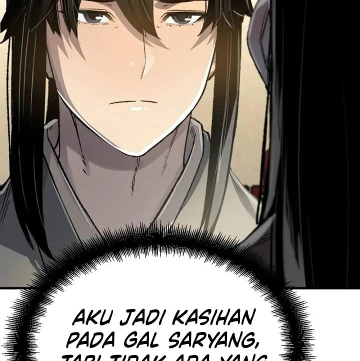 Reborn as The Heavenly Demon Chapter 116 Gambar 51