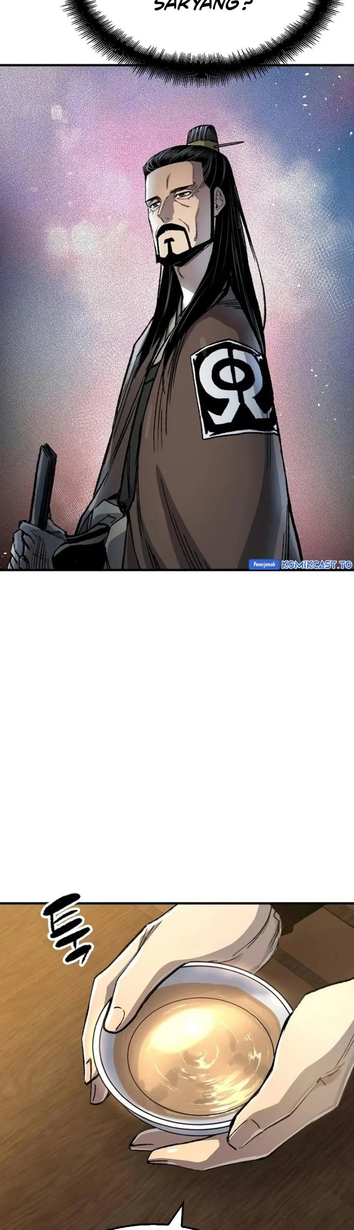 Reborn as The Heavenly Demon Chapter 116 Gambar 64