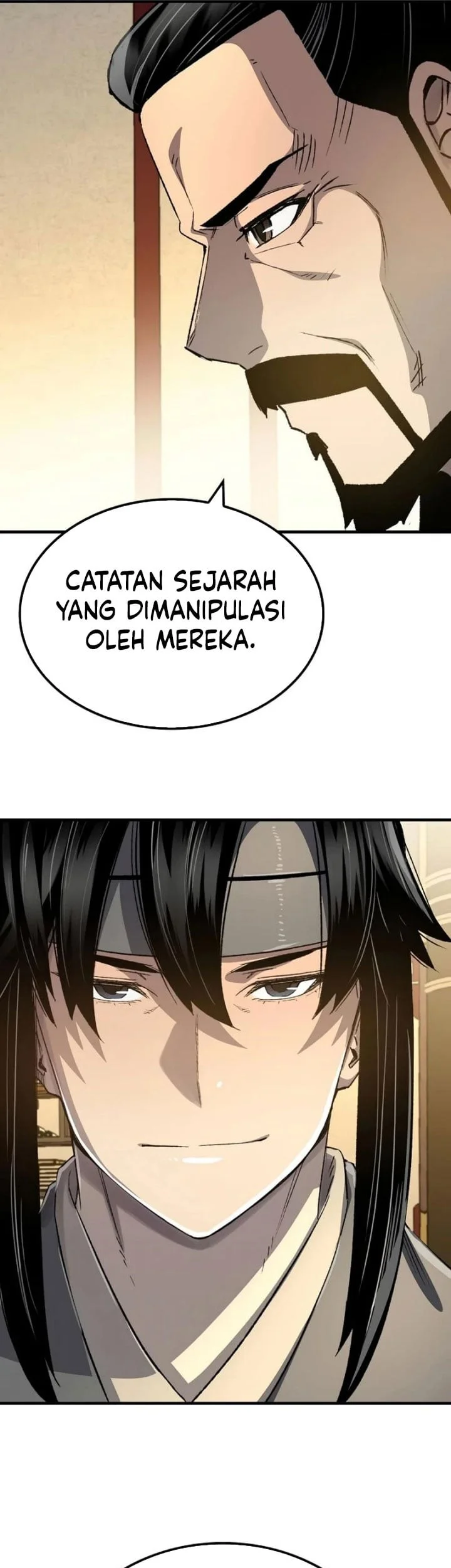 Reborn as The Heavenly Demon Chapter 116 Gambar 66