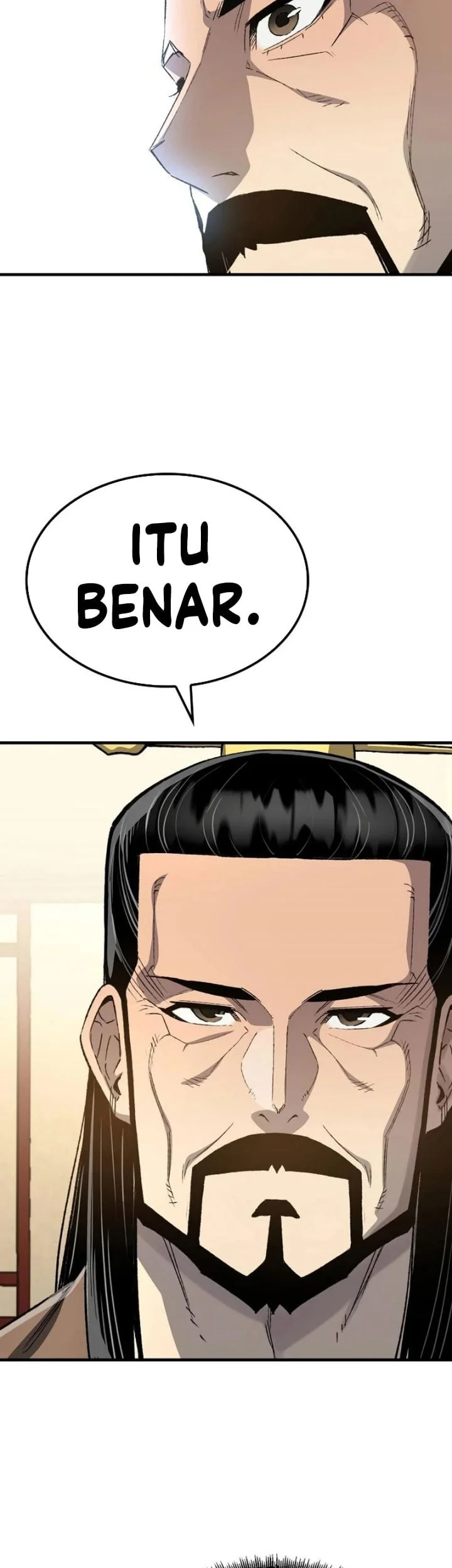 Reborn as The Heavenly Demon Chapter 116 Gambar 68