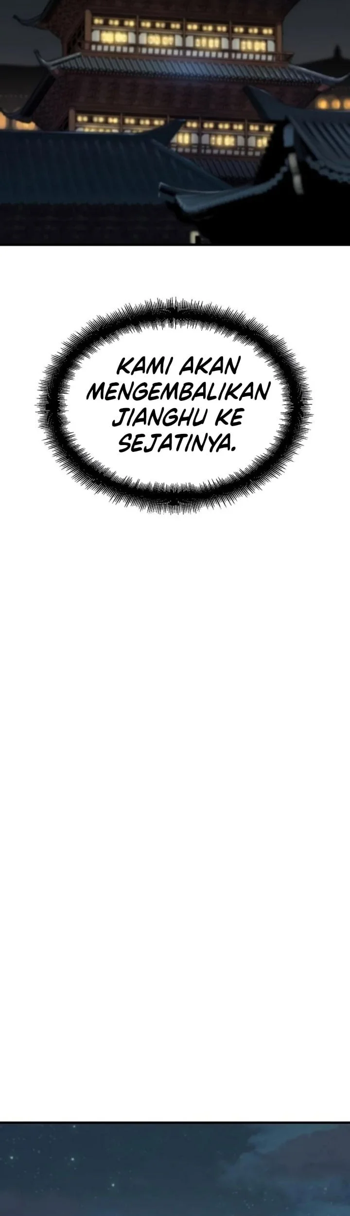 Reborn as The Heavenly Demon Chapter 116 Gambar 70