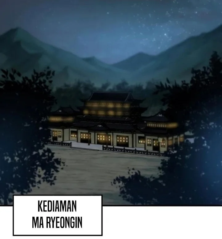 Reborn as The Heavenly Demon Chapter 116 Gambar 71