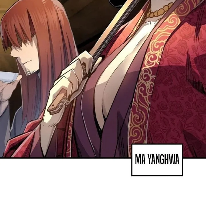 Reborn as The Heavenly Demon Chapter 116 Gambar 73