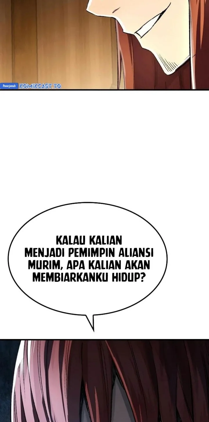 Reborn as The Heavenly Demon Chapter 116 Gambar 91