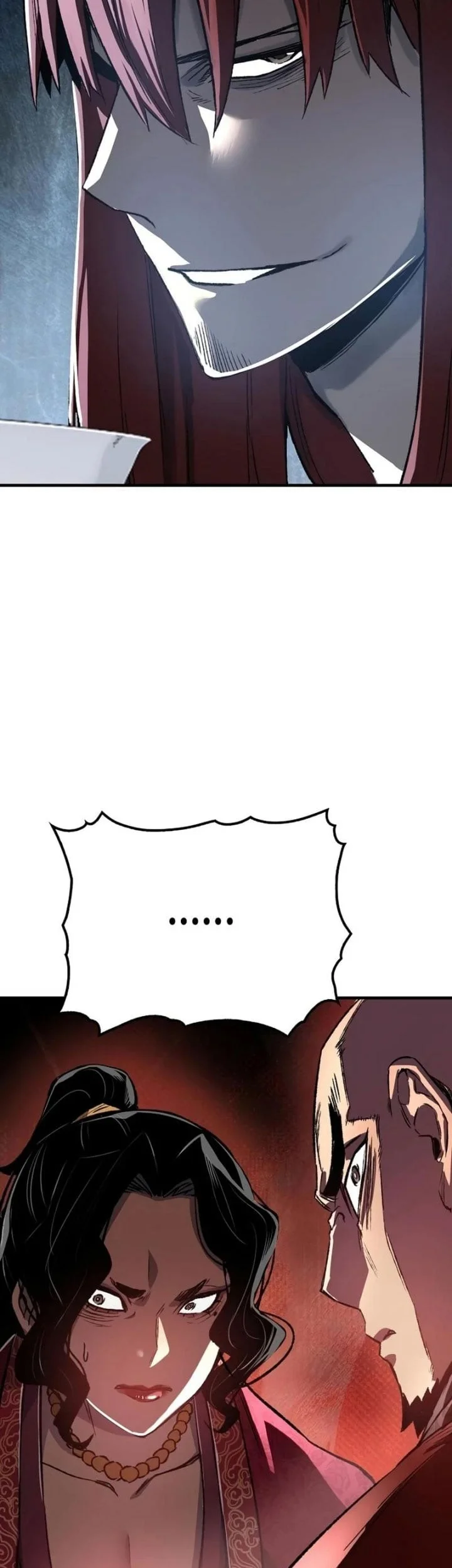 Reborn as The Heavenly Demon Chapter 116 Gambar 92