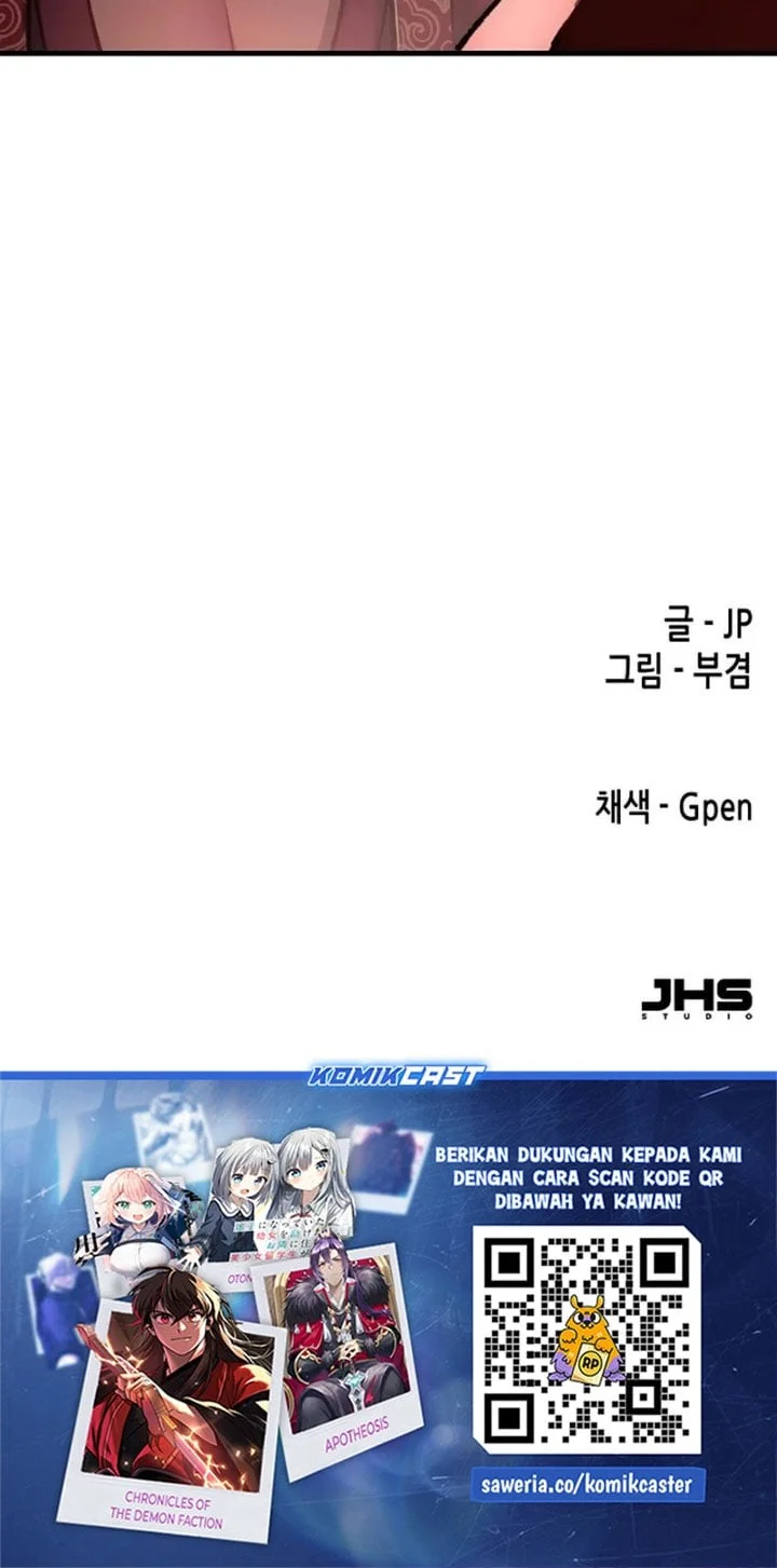 Reborn as The Heavenly Demon Chapter 116 Gambar 93