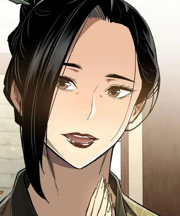 Reborn as The Heavenly Demon Chapter 116 Gambar 11