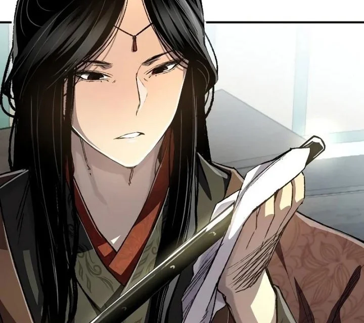 Reborn as The Heavenly Demon Chapter 117 Gambar 29