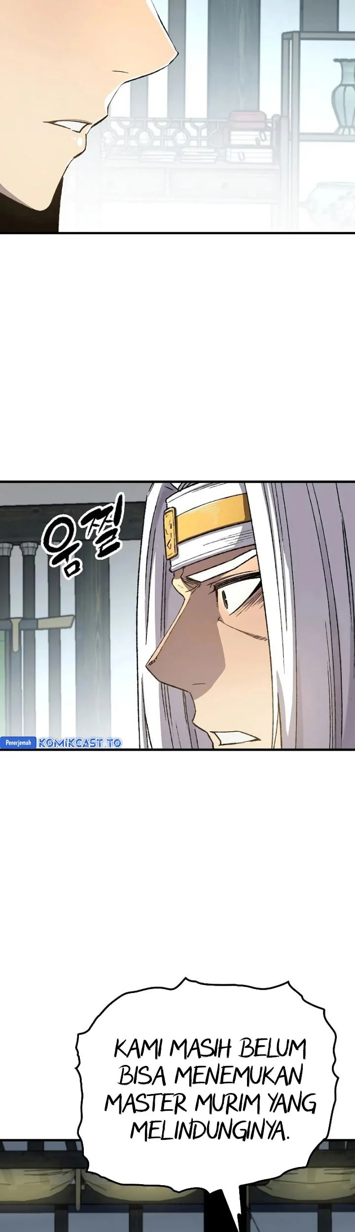 Reborn as The Heavenly Demon Chapter 117 Gambar 32