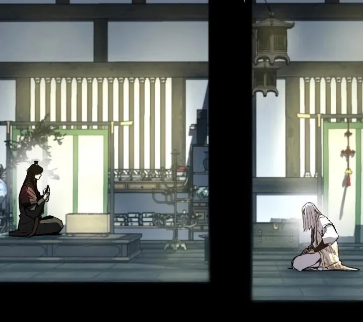 Reborn as The Heavenly Demon Chapter 117 Gambar 33